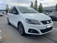 Bild 2: Seat Alhambra 1.4 TSI FR Line S/S Bild 2: Seat Alhambra 1.4 TSI FR Line S/S
