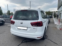 Bild 3: Seat Alhambra 1.4 TSI FR Line S/S Bild 3: Seat Alhambra 1.4 TSI FR Line S/S