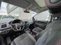 Bild 4: Seat Alhambra 1.4 TSI FR Line S/S Bild 4: Seat Alhambra 1.4 TSI FR Line S/S