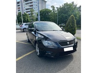 Bild 2: Seat Toledo 1.4 TSI 122 Reference DSG