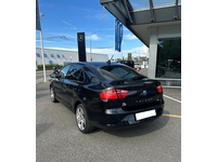 Bild 3: Seat Toledo 1.4 TSI 122 Reference DSG