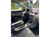 Bild 4: Seat Toledo 1.4 TSI 122 Reference DSG