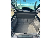 Bild 5: Seat Toledo 1.4 TSI 122 Reference DSG