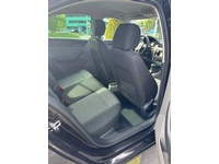 Bild 6: Seat Toledo 1.4 TSI 122 Reference DSG