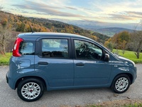 Bild 2: Fiat Panda 1.0 Hybrid Cool Bild 2: Fiat Panda 1.0 Hybrid Cool