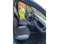 Bild 4: Fiat Panda 1.0 Hybrid Cool Bild 4: Fiat Panda 1.0 Hybrid Cool