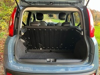 Bild 6: Fiat Panda 1.0 Hybrid Cool Bild 6: Fiat Panda 1.0 Hybrid Cool