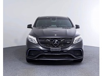 Bild 3: Mercedes-Benz GLE-Klasse C292 Coupé GLE 63 V8 S AMG Bild 3: Mercedes-Benz GLE-Klasse C292 Coupé GLE 63 V8 S AMG