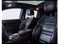 Bild 6: Mercedes-Benz GLE-Klasse C292 Coupé GLE 63 V8 S AMG Bild 6: Mercedes-Benz GLE-Klasse C292 Coupé GLE 63 V8 S AMG