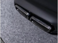 Bild 8: Mercedes-Benz GLE-Klasse C292 Coupé GLE 63 V8 S AMG Bild 8: Mercedes-Benz GLE-Klasse C292 Coupé GLE 63 V8 S AMG