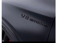 Bild 9: Mercedes-Benz GLE-Klasse C292 Coupé GLE 63 V8 S AMG Bild 9: Mercedes-Benz GLE-Klasse C292 Coupé GLE 63 V8 S AMG