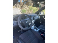 Bild 3: VW Passat 3.6 R36 DSG 4motion