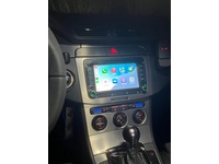 Bild 4: VW Passat 3.6 R36 DSG 4motion