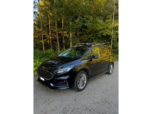 Ford Galaxy 2.5 Hybrid Titanium 7P
