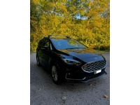 Bild 2: Ford Galaxy 2.5 Hybrid Titanium 7P