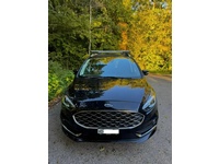 Bild 3: Ford Galaxy 2.5 Hybrid Titanium 7P