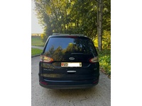 Bild 4: Ford Galaxy 2.5 Hybrid Titanium 7P