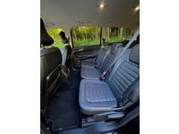 Bild 8: Ford Galaxy 2.5 Hybrid Titanium 7P