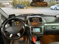 Bild 3: Mercedes-Benz Viano W639 Wagon 2.2 CDI Trend kurz