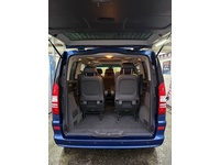 Bild 4: Mercedes-Benz Viano W639 Wagon 2.2 CDI Trend kurz