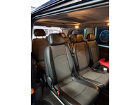Bild 5: Mercedes-Benz Viano W639 Wagon 2.2 CDI Trend kurz