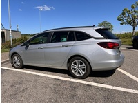 Bild 3: Opel Astra Sports Tourer 1.2 T Edition S/S
