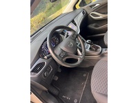 Bild 4: Opel Astra Sports Tourer 1.2 T Edition S/S