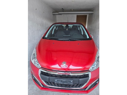 Peugeot 208 1.2 PureTech Allure S/S