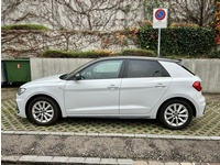Bild 2: Audi A1 Sportback 1.0 30 TFSI S Line Attraction S-Troni