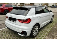 Bild 3: Audi A1 Sportback 1.0 30 TFSI S Line Attraction S-Troni