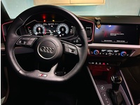 Bild 4: Audi A1 Sportback 1.0 30 TFSI S Line Attraction S-Troni