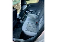 Bild 5: Audi A1 Sportback 1.0 30 TFSI S Line Attraction S-Troni