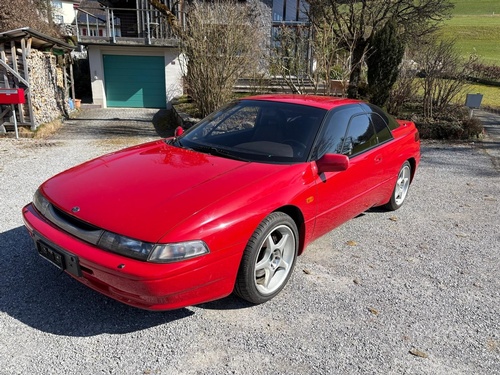 Subaru SVX 3.3 ABS