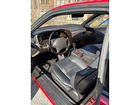 Bild 3: Subaru SVX 3.3 ABS