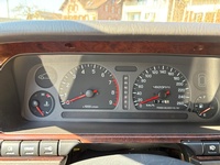 Bild 4: Subaru SVX 3.3 ABS