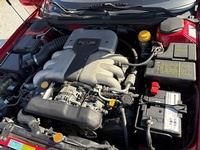 Bild 5: Subaru SVX 3.3 ABS