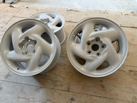 Bild 6: Subaru SVX 3.3 ABS