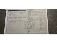 Bild 7: Subaru SVX 3.3 ABS