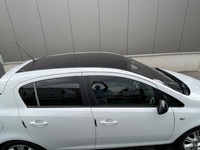 Bild 3: Opel Corsa 1.4i 16V TP Color Ed. Bild 3: Opel Corsa 1.4i 16V TP Color Ed.