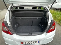 Bild 7: Opel Corsa 1.4i 16V TP Color Ed. Bild 7: Opel Corsa 1.4i 16V TP Color Ed.