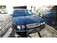 Bild 2: Jaguar XJ 2.7 V6 D Sovereign Bild 2: Jaguar XJ 2.7 V6 D Sovereign