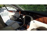 Bild 3: Jaguar XJ 2.7 V6 D Sovereign Bild 3: Jaguar XJ 2.7 V6 D Sovereign