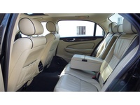 Bild 5: Jaguar XJ 2.7 V6 D Sovereign Bild 5: Jaguar XJ 2.7 V6 D Sovereign