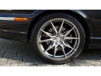 Bild 6: Jaguar XJ 2.7 V6 D Sovereign Bild 6: Jaguar XJ 2.7 V6 D Sovereign