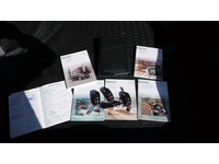 Bild 8: Jaguar XJ 2.7 V6 D Sovereign Bild 8: Jaguar XJ 2.7 V6 D Sovereign