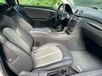 Bild 5: Mercedes-Benz CLK-Klasse A209 Cabriolet CLK 320 V6