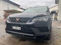 Bild 2: Seat Cupra Ateca 2.0 TSI 4Drive DSG Bild 2: Seat Cupra Ateca 2.0 TSI 4Drive DSG