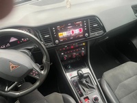 Bild 4: Seat Cupra Ateca 2.0 TSI 4Drive DSG Bild 4: Seat Cupra Ateca 2.0 TSI 4Drive DSG