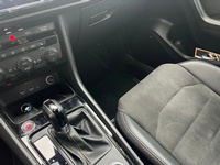 Bild 5: Seat Cupra Ateca 2.0 TSI 4Drive DSG Bild 5: Seat Cupra Ateca 2.0 TSI 4Drive DSG