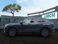 Bild 2: VW Tiguan 2.0 TDI SCR Elegance DSG Bild 2: VW Tiguan 2.0 TDI SCR Elegance DSG